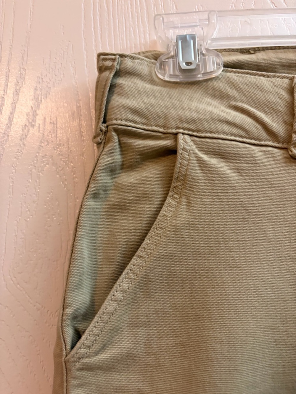 Oliver Logan The Flora Wide-Leg Pant Size 28 - Picture 7 of 15